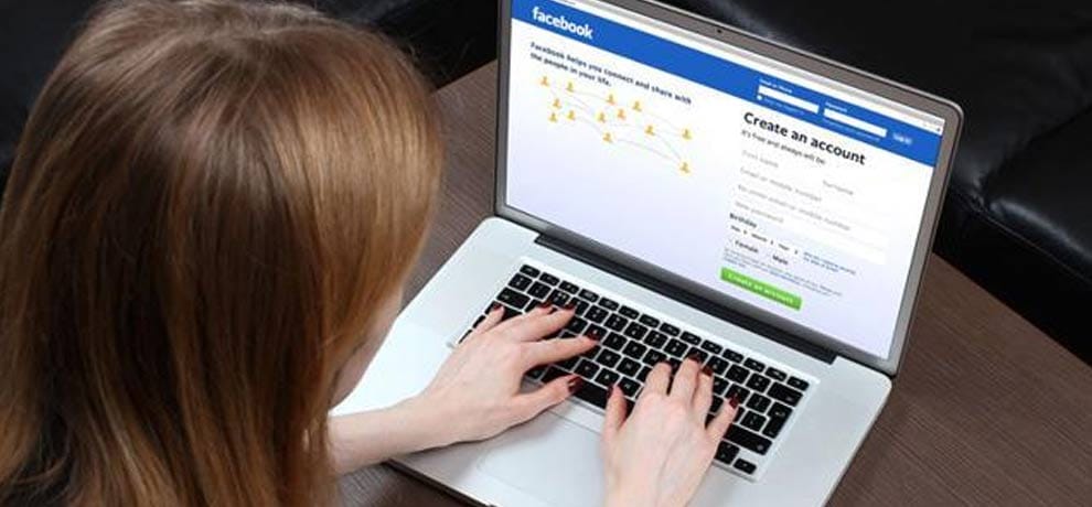social media help girl marriage