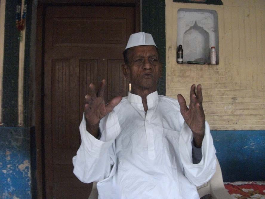 ex state minister Ramasare no more