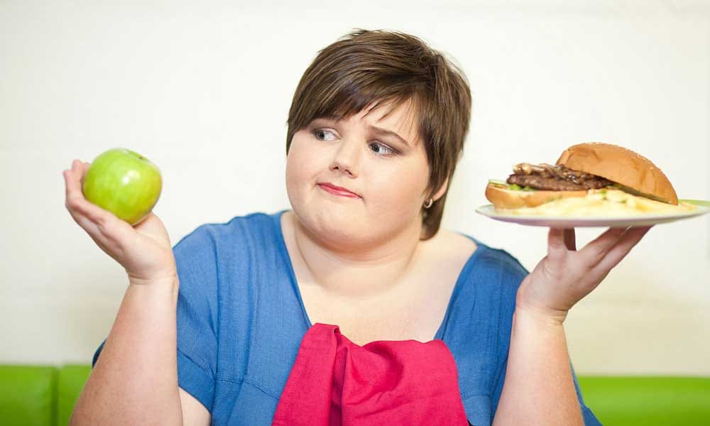 Having A Boyfriend Is Making You Fat