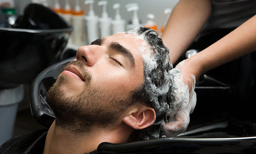 home remedies foe baldness