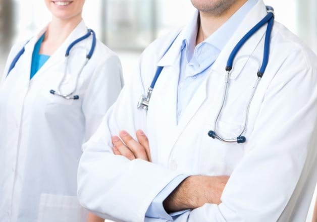 haryana govt doctors will be on strike for two days