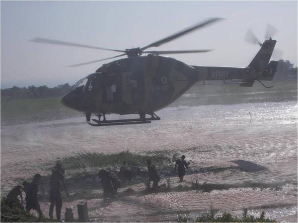 2 year of kashmir flood