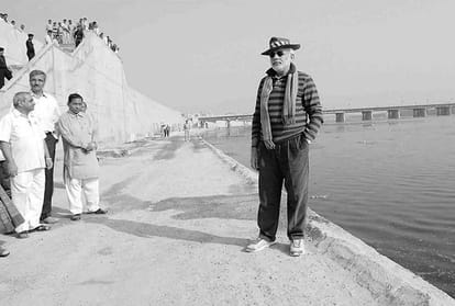 untold stories of prime minister narendra modi's Life