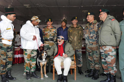 That moment when prime minister modi given bigest surprise to the world