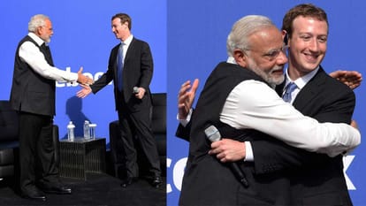 That moment when prime minister modi given bigest surprise to the world