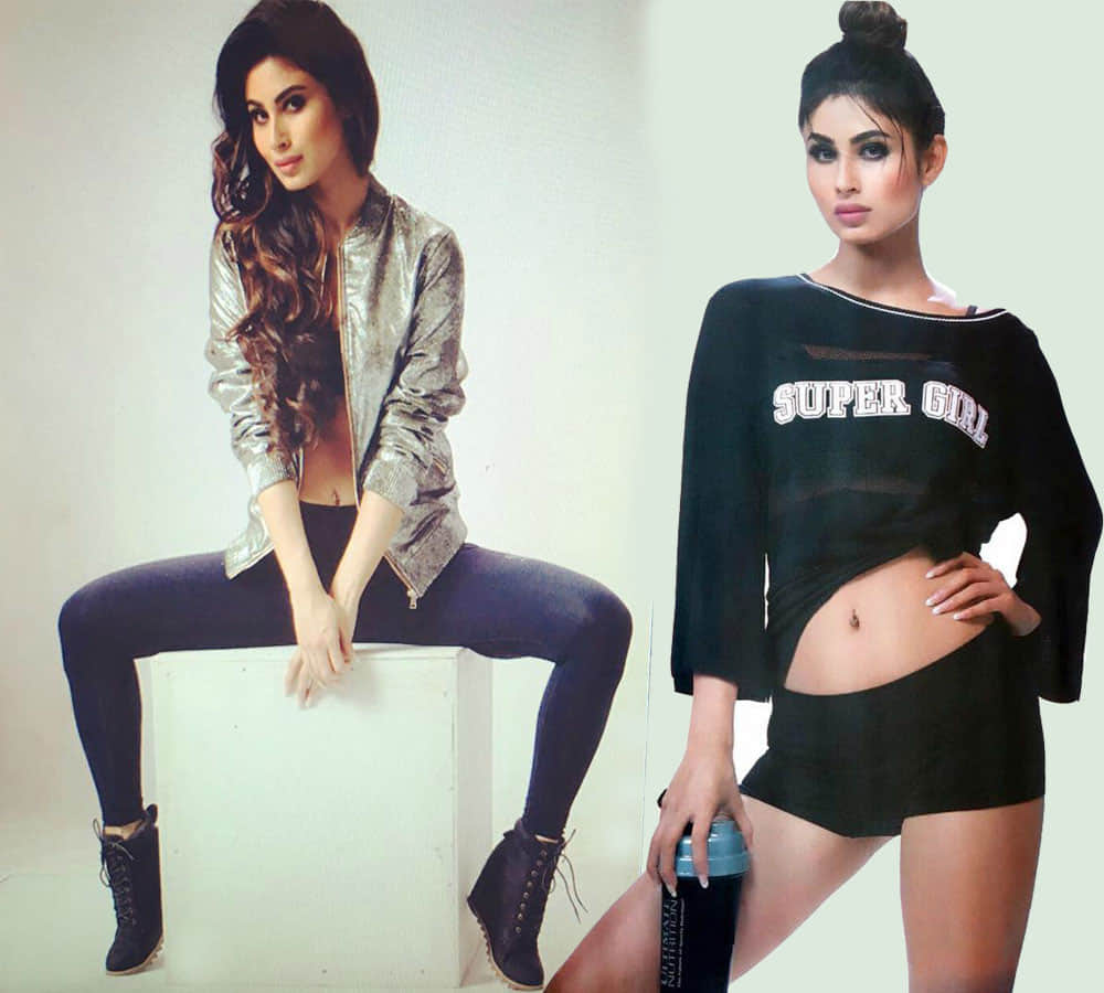 Internet is Obsessed With Mouni Roy hot photoshoot