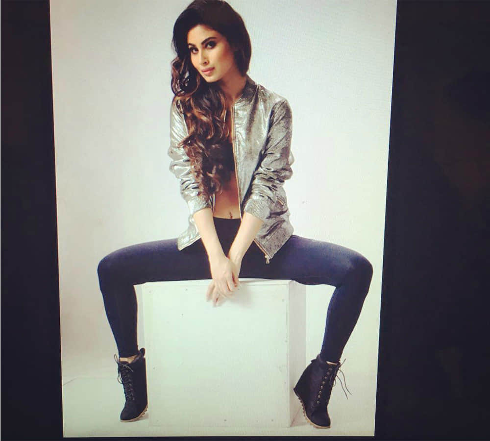Internet is Obsessed With Mouni Roy hot photoshoot