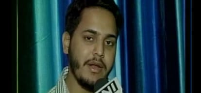 jammu girl topped in upsc exam