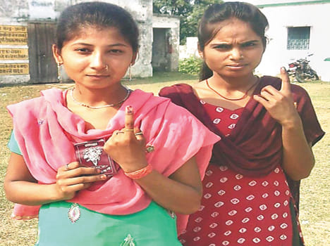 registration for new voter list