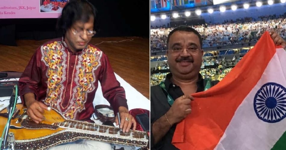 three names selected from chandigarh for padam award 2017