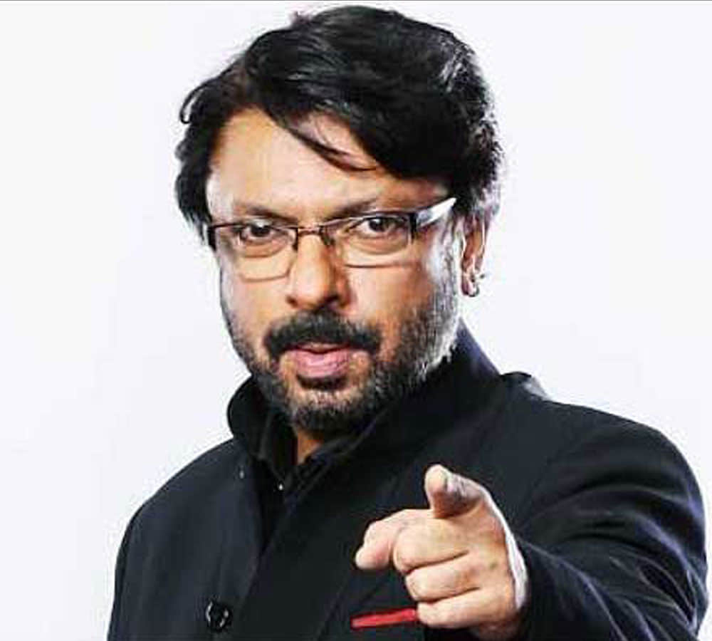 shahid kapoor quits from sanjay leela bhansali's padmavati