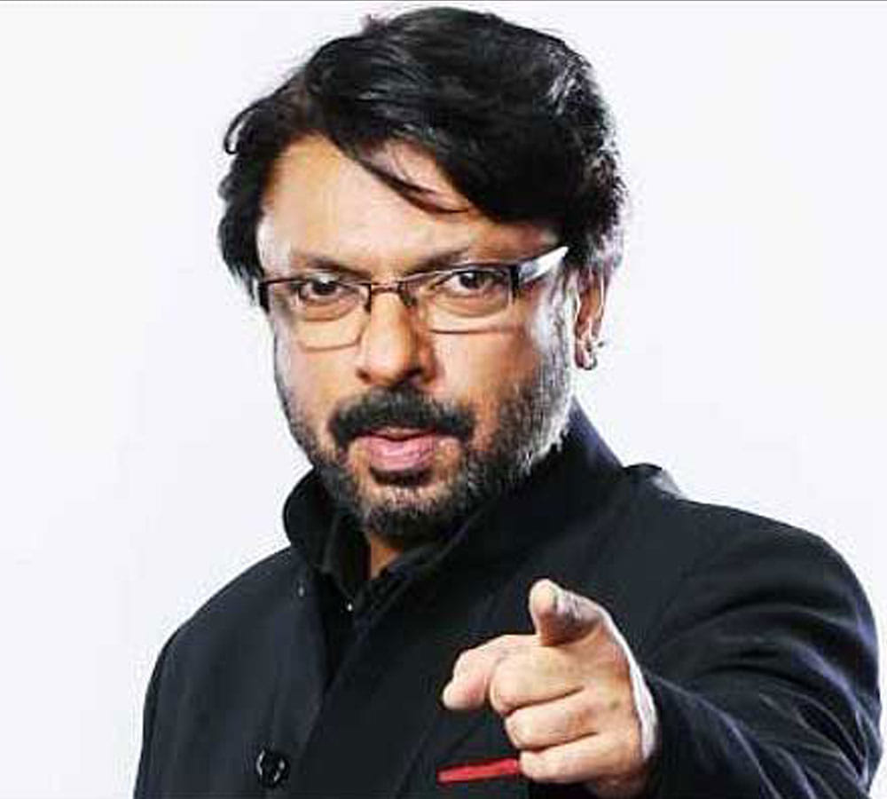 shahid kapoor quits from sanjay leela bhansali's padmavati
