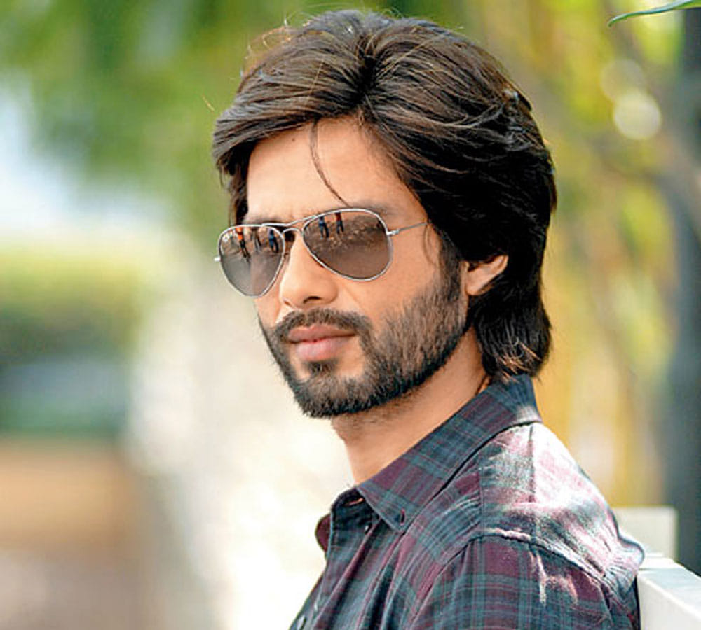 shahid kapoor quits from sanjay leela bhansali's padmavati