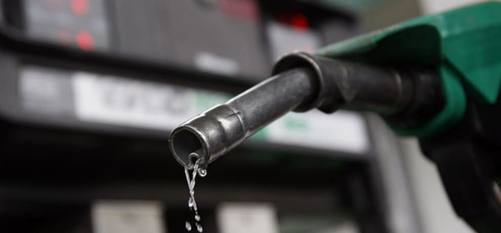 petrol pump can be convert black money into white