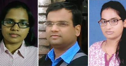 salute to family of five brother-sisters, all are phd degree holders and name record in limca book