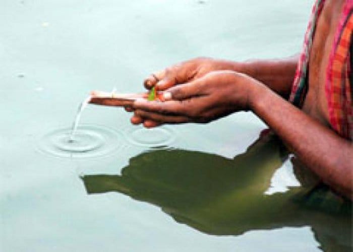 pitru paksha will start on 17 sep