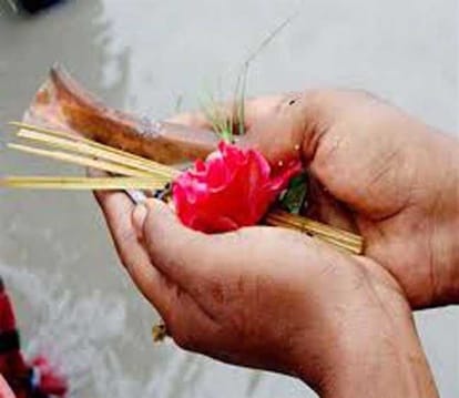 pitru paksha will start on 17 sep
