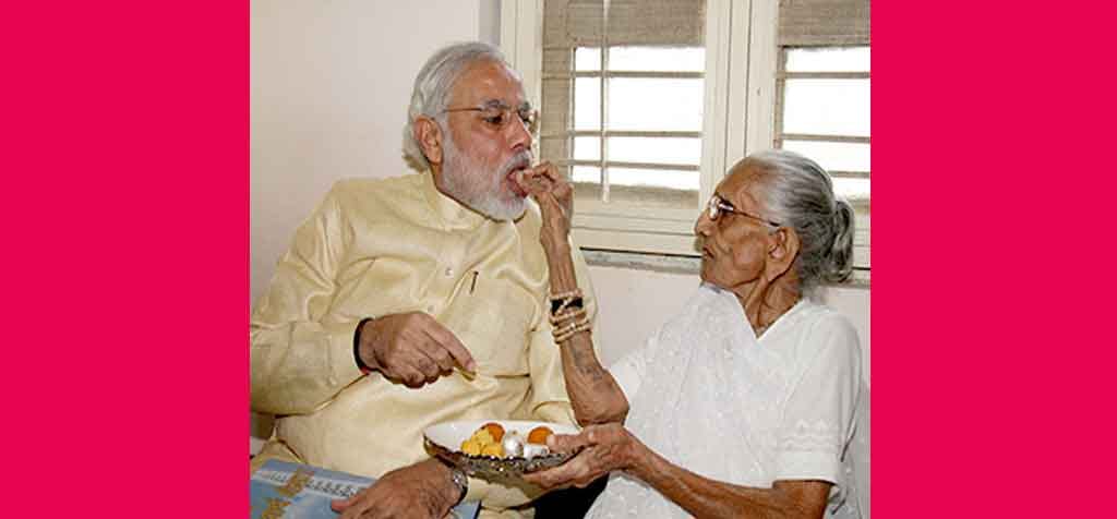 PM Modi's Birthday is to be celebrated as 'SEWA DIWAS'