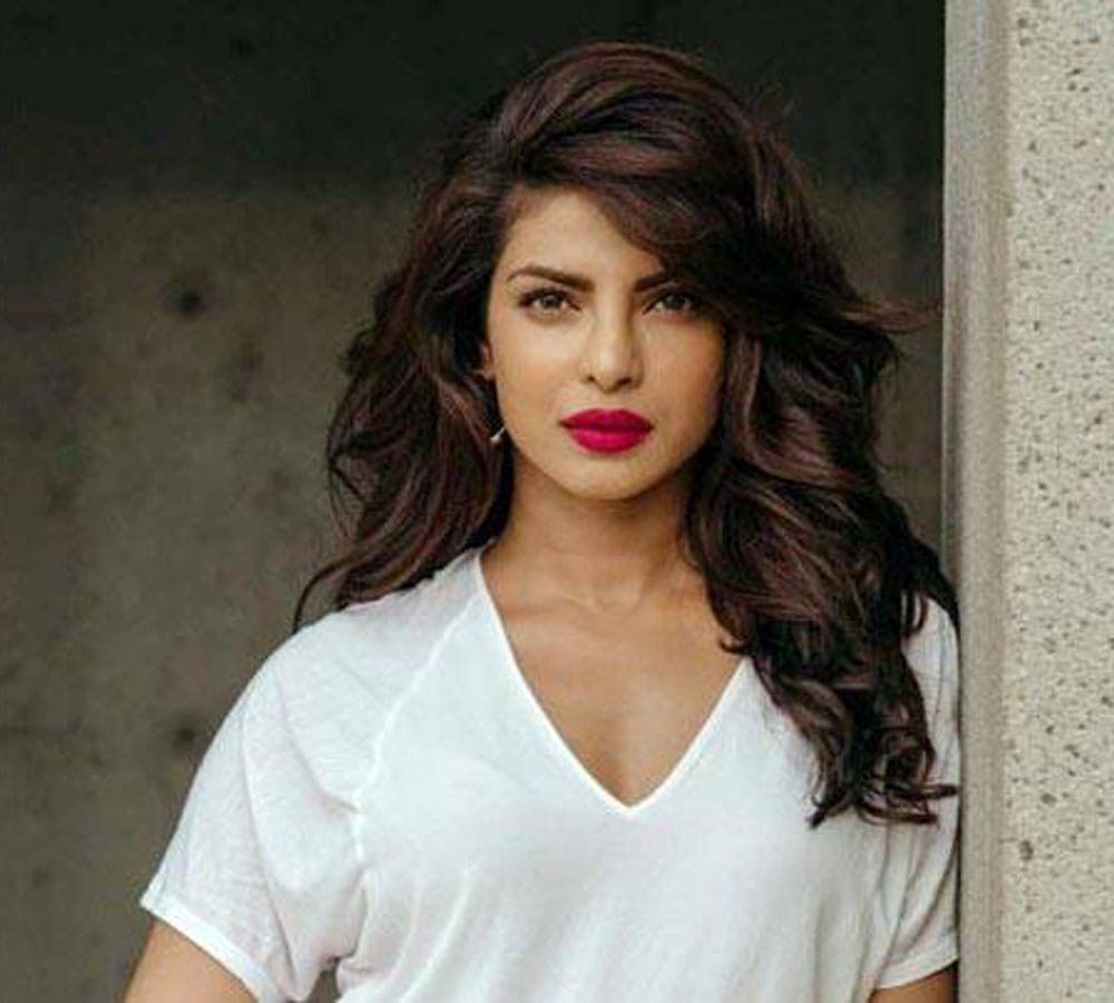 priyanka chopra highest paid TV actress