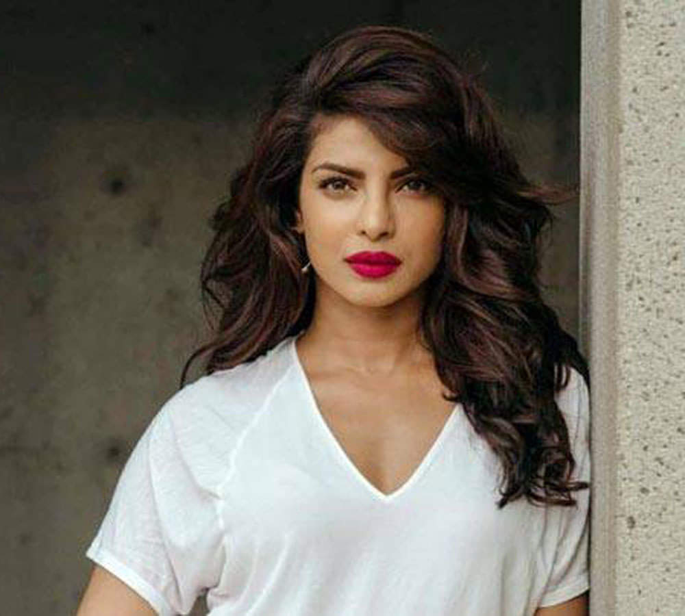 priyanka chopra
