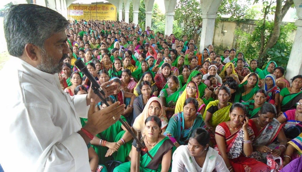 Anganwadi to withdraw the case filed