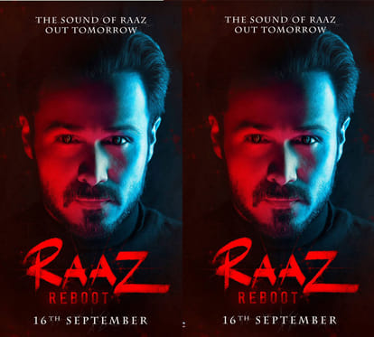 movie review raaz reboot