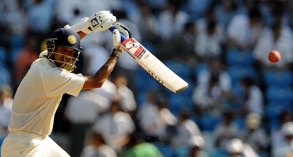 who will break rahul dravid s 2 record in this series?