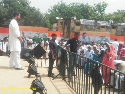 sp bicycle wheel punctured says rahul
