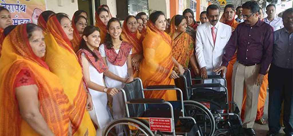 ‘Rail Mitra’ to the aid of rail passengers in need of assistance