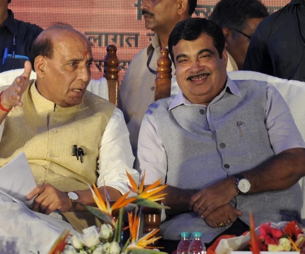 if rajnath singh become cm how noida would get benefited 
