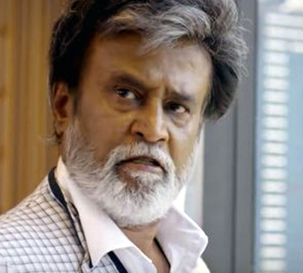 Rajinikanth's daughter files for divorce from husband