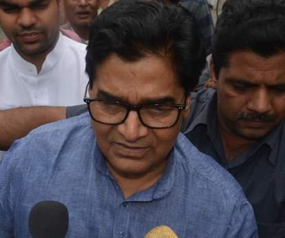 रामगोपाल यादव