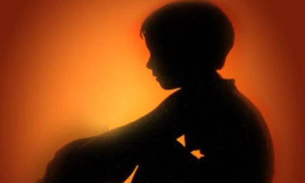 Schoolgirl gangrape, two arrested
