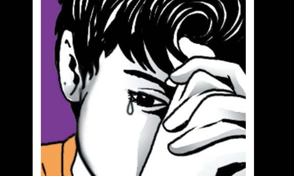 child rape in uttarakhan khatima District