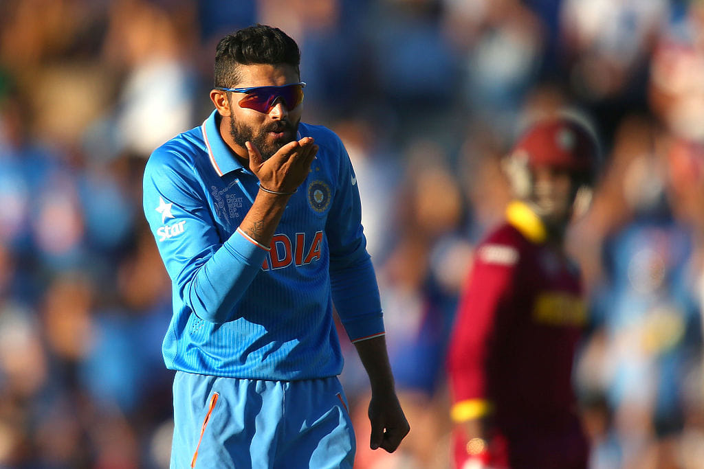 Bday Spl ravindra Jadeja lifestory from Villain to Hero Now Indias top allrounder