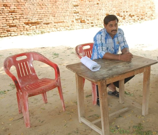 Revision campaign: effected workers' strike 