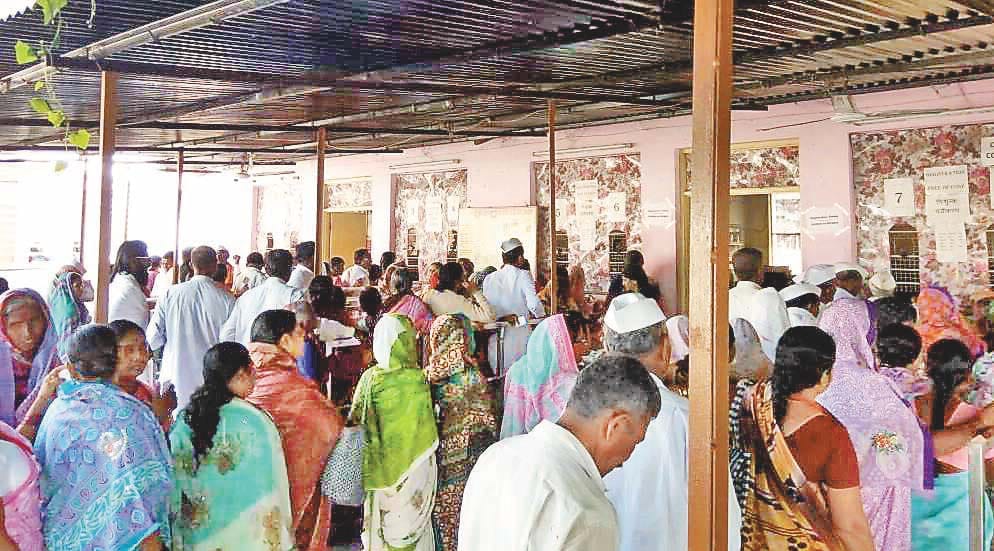 Chardham yatra pace picked up again