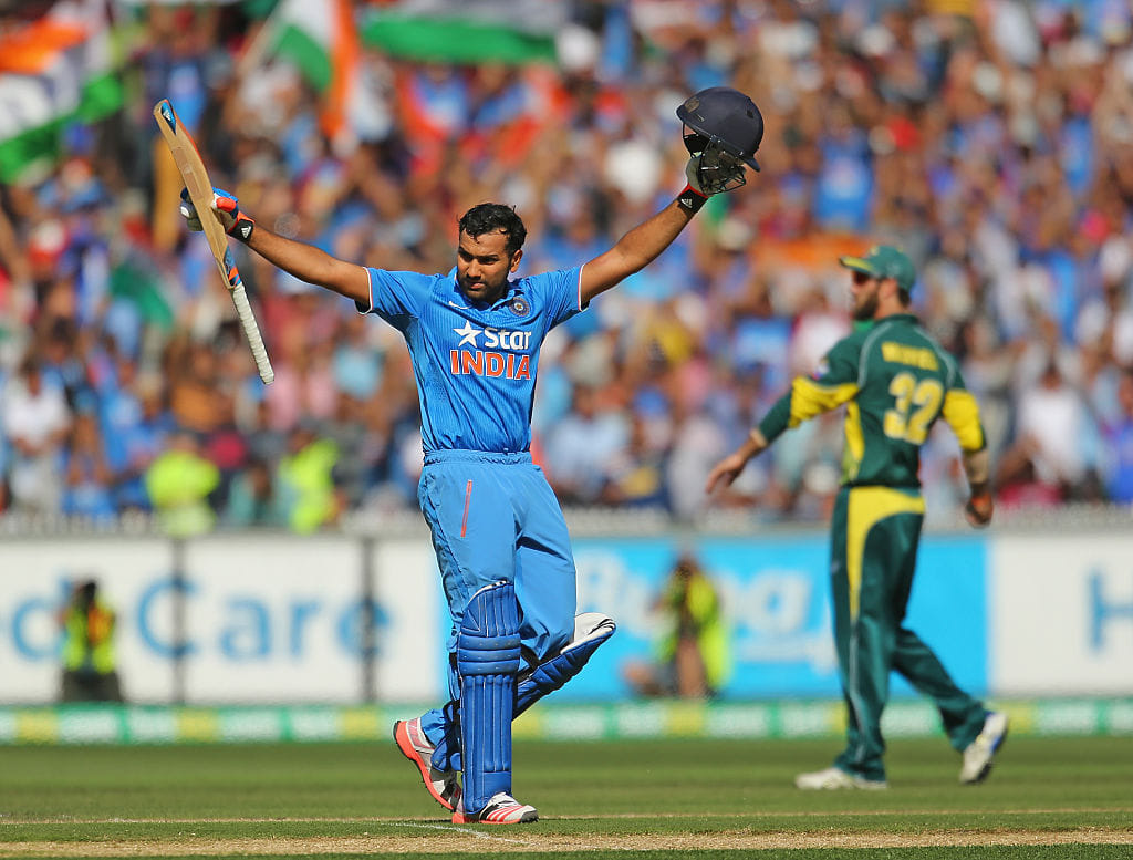 Most Followed Cricketers On Instragram
