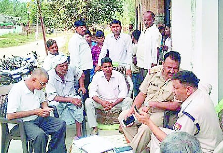 Pills were running in Sadabad