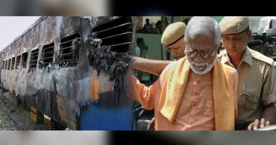 Samjhauta blast case main accused asimanand granted bail