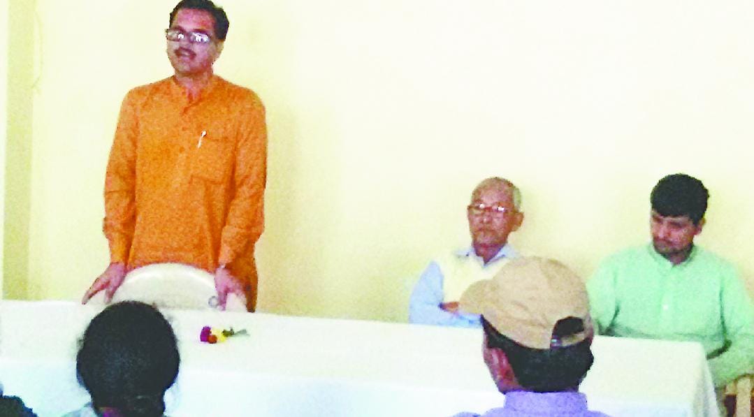 Get the RSS idea of masses