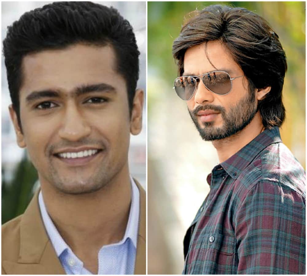 shahid kapoor quits from sanjay leela bhansali's padmavati