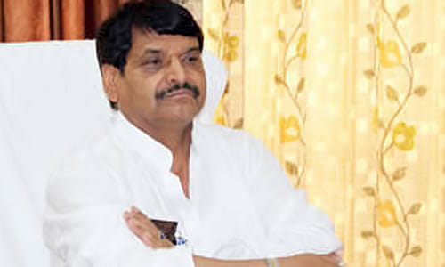 Shivpal message for Angry supporters please be patient