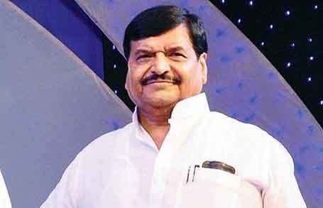 shivpal yadav speaks on smajwadi party and family clash