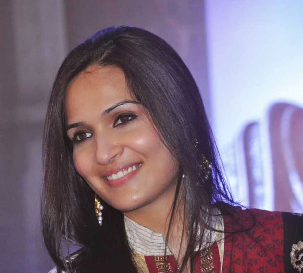 Rajinikanth's daughter files for divorce from husband