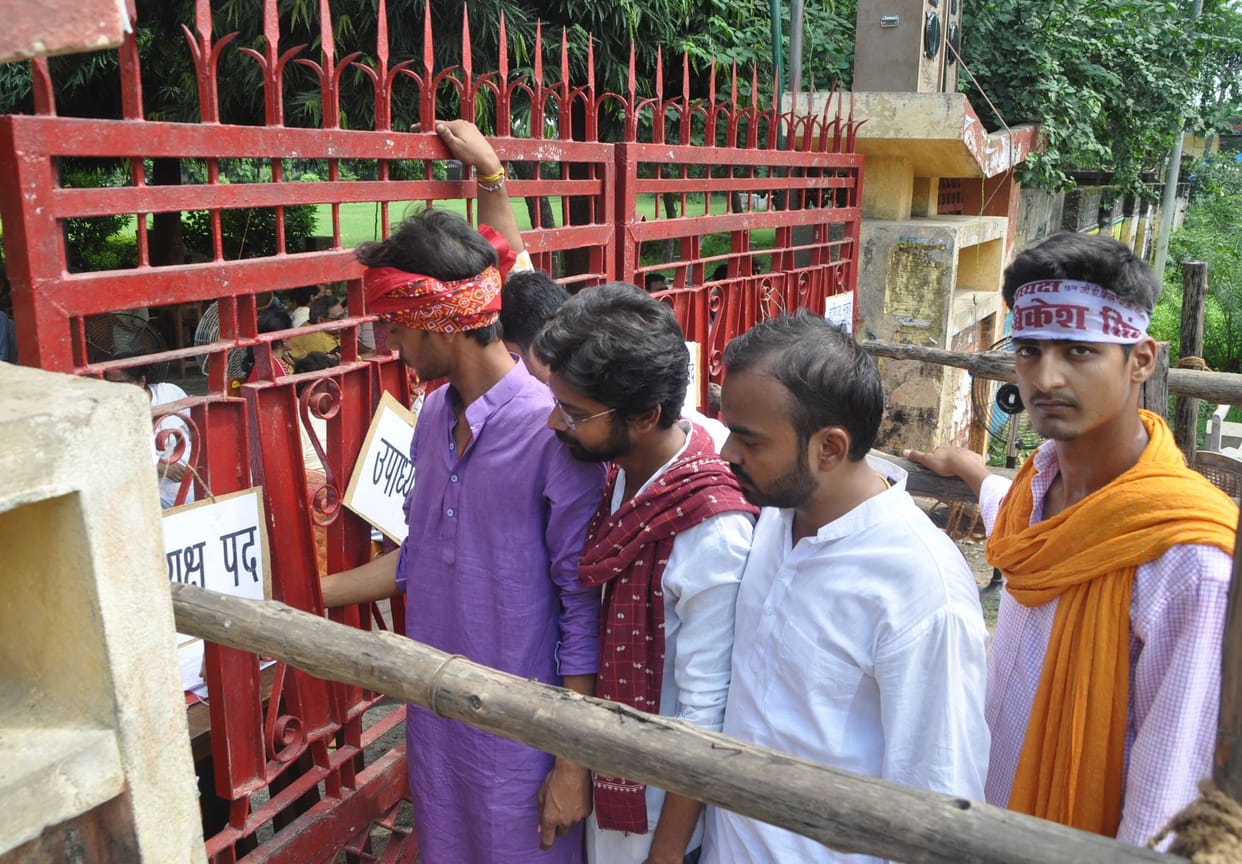 students purchased the nomination form