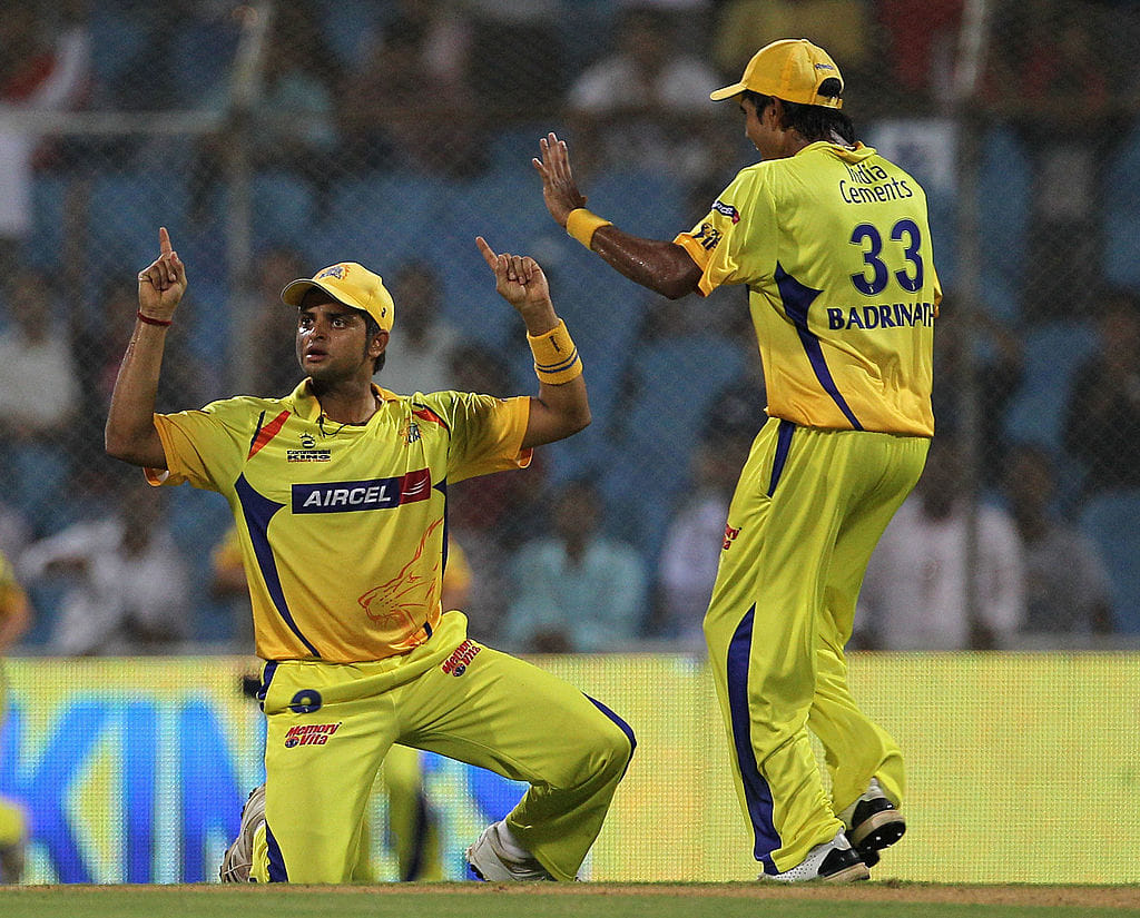 State Associations Refuses To Host Matches
