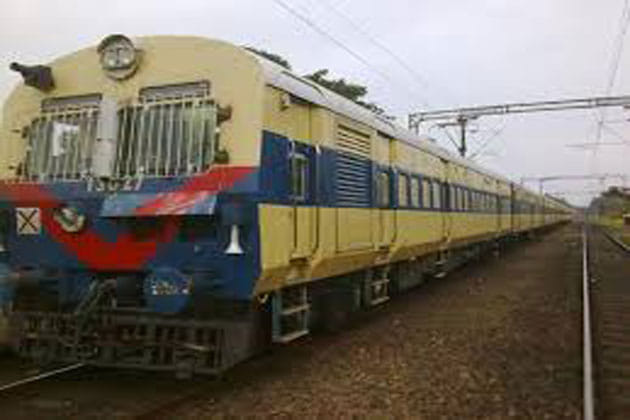 lucknow-kanpur memu will cancel till 10 october