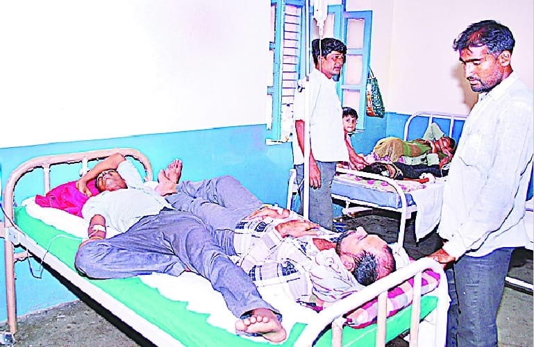 Dengue has claimed four more lives by
