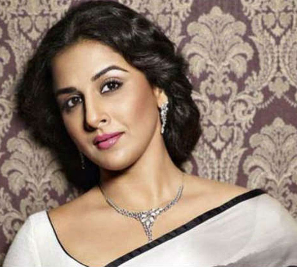 When Vidya Balan was tagged as 'ill-fated'